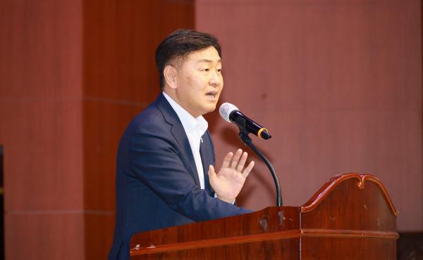 전북자치도, 7월 소통의 날 행사 개최