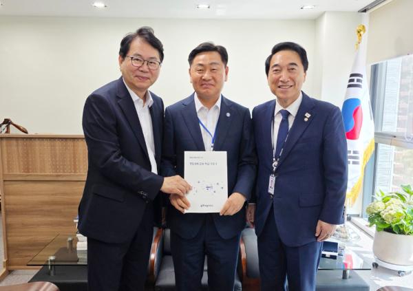 “전북, 국정과제 반영 위한 전략적 대응… 결과에 귀추 주목”
