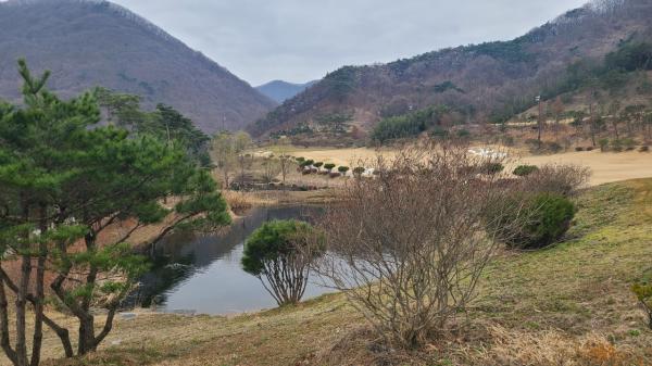 전북, 상반기 골프장 농약잔류량‘안전’판정