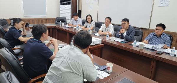 전북자치도 맞춤형 케어푸드 산업 육성 속도