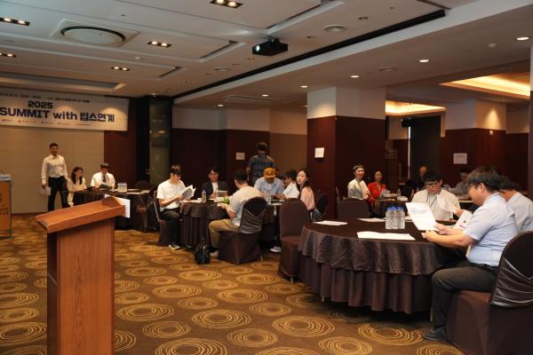 전북자치도, 2025 엔젤투자 SUMMIT in 전북 개최  유망 스타트업의 TIPS 도전 지원 및 투자연계 기회 제공