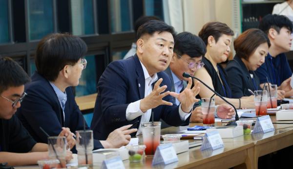 전북 소상공인, 천년을 향한 도전! ‘전북천년명가협의회’완주에서 힘찬 첫 걸음!