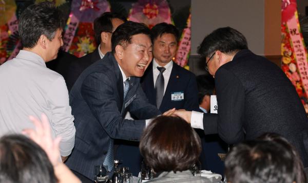 대한주택관리사협회 전북도회, 주택관리사 권익 향한 힘찬 도약…정기총회 개최