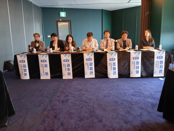 전북자치도, 재생의료특구 지정 위한 특별법 개정 본격화