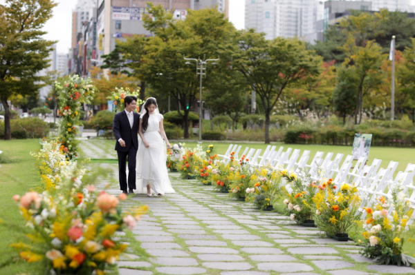 전북자치도, 공공시설 활용 「2026 전북, 마이웨딩」참여자 모집