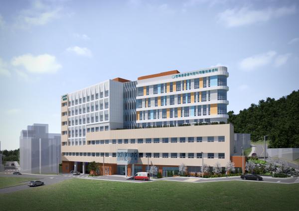 전북권역 통합재활병원 건립 탄력…국비 98억 추가 확보