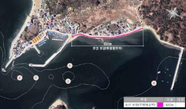 전북자치도, 638억 연안정비 11개 지구 확정…신규 3곳 추가