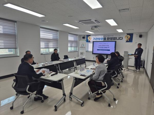 “더 가까이 더 세심하게” 전북자치도, 장애인 자립지원 현장행정 강화