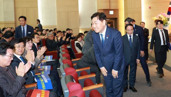 전북자치도, 임실 체류형 관광거점 완성도 높인다