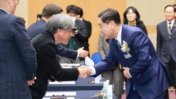 전북농어촌활력재단 설립 닻 올렸다… 발기인대회 개최