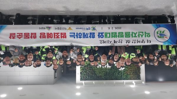 전북자치경찰위원회, 익산자율방범대와 야간 합동순찰 활동 전개