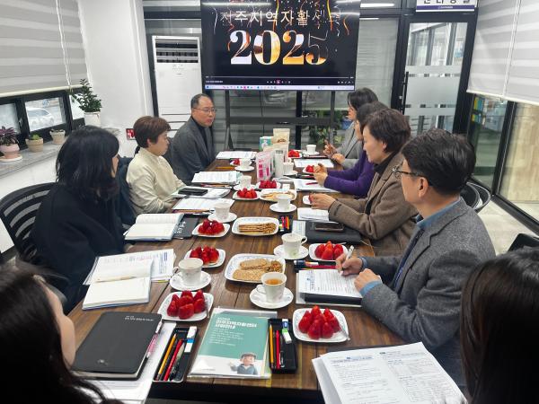 전북도, 전주시 통합돌봄 우수사례 현장 점검