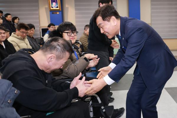 전북자치도, 소멸 예정 공적 항공마일리지로 복지 나눔 이어가