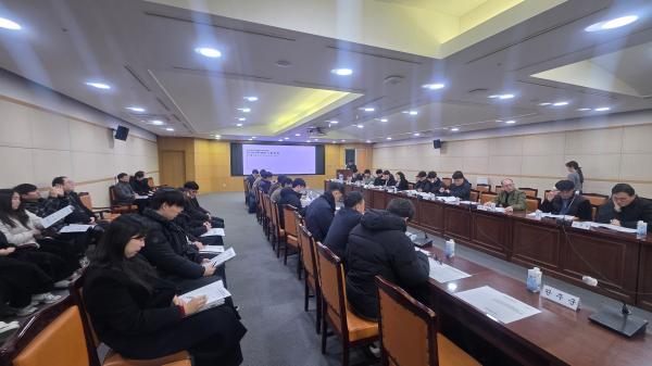 전북자치도, 지구단위계획 수립 지침  3월 시행