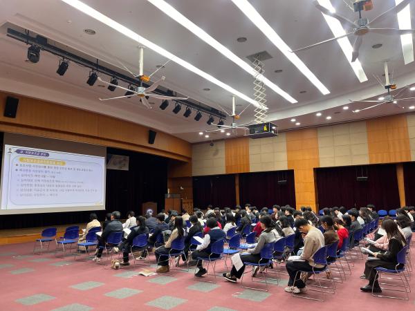 전북자치도, 지방보조금 체계적 관리를 위한 역량 강화 교육 실시
