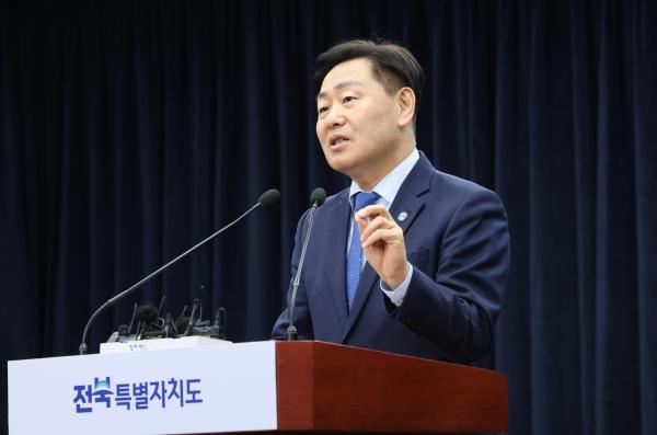 전북, 벤처 불모지에서 ‘하이퍼 창업도시’로