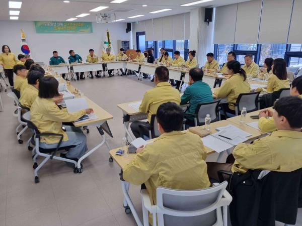 전북자치도, 소나무재선충병 확산 차단 위한 방제 협력체계 가동