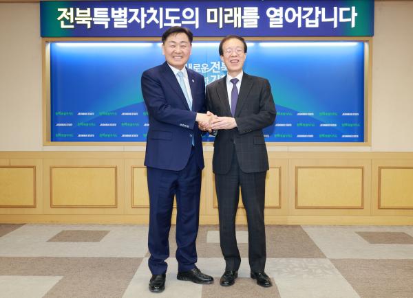 이석연 국민통합위원장 청소년·종교·지역 아우르는 통합의 가교 역할 나서