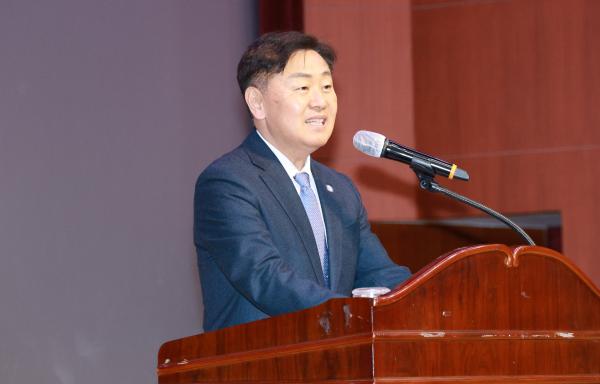 전북특별자치도, ‘3월 소통의 날’ 개최… 종합청렴도 1등급 달성 의지 다져