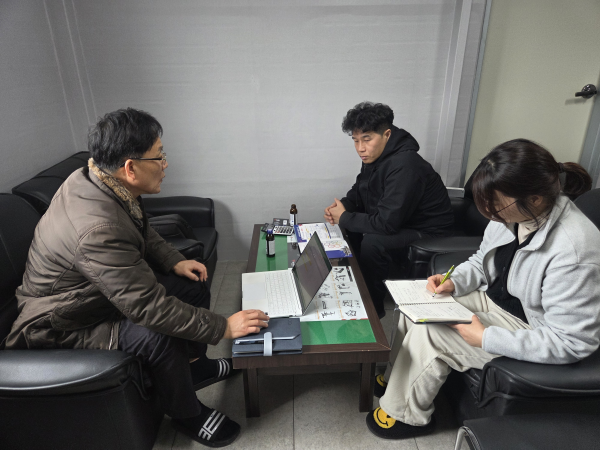 삼성 출신 멘토들이 바꾼 전북 제조 현장, 중소기업 체질 달라졌다