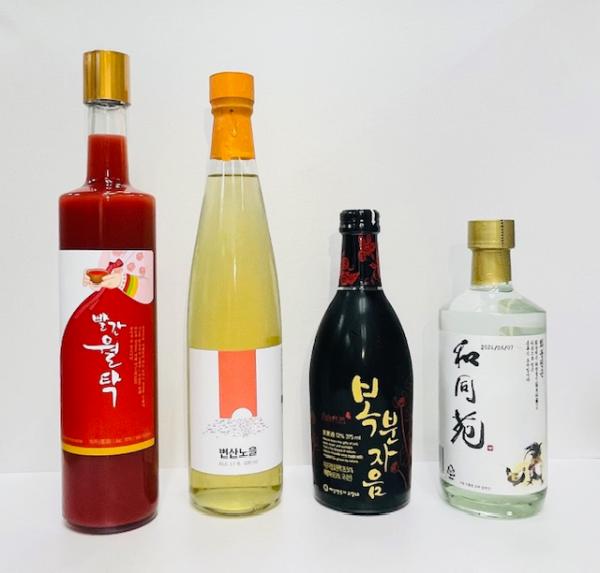 전북의 맛과 품격을 담다 전북특별자치도‘2026년 올해의 건배주’선정