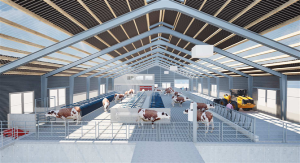 전북자치도,‘동물복지 미래목장’착공