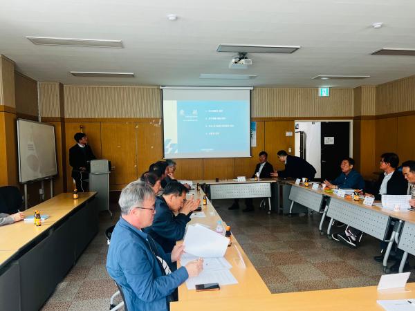 전북자치도, 여름철 축사 전기화재 예방 교육 실시