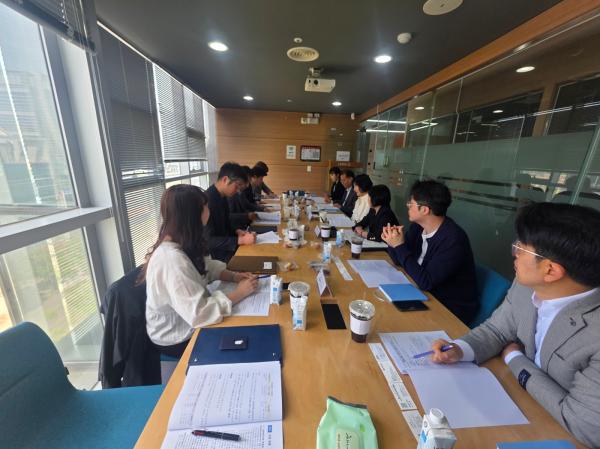 전북자치도,‘新산업과 금융의 융합’특례로 푼다… 전북특별법 금융특례 고도화 위한 간담회 개최