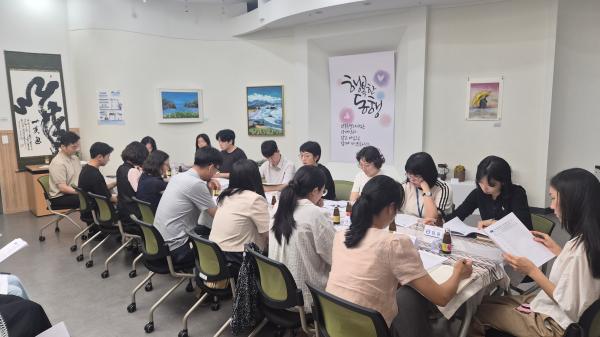 전북자치도, 보육 현안 대응 위해 시·군 협력 강화