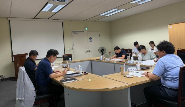전북자치도, 현장 중심 농정협치체계  구축 나서