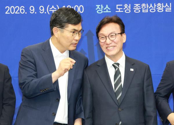 전북자치도-더불어민주당, 2027년 국가예산·도정현안 해결 힘 모은다