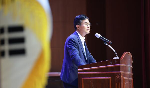 전북자치도, ‘도민주권정부’의 첫걸음은 ‘청렴’…9월 소통의 날