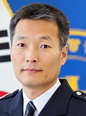 “울음소리뿐인 낙상 자동신고” 경찰협력관 공조로 20대 임산부 위치 찾았다.
