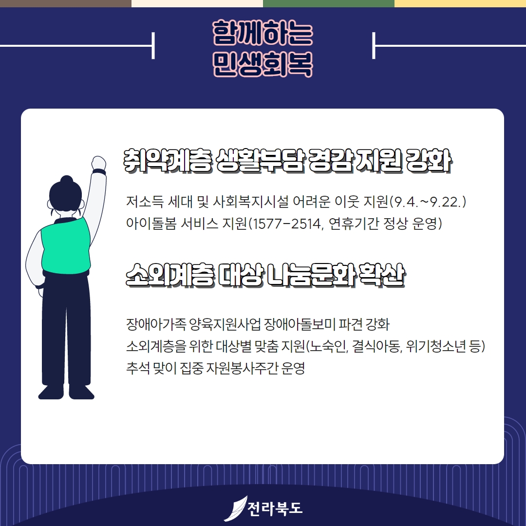 추석 명절 종합대책 이미지(2)