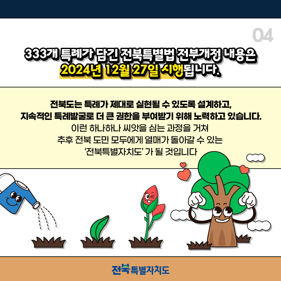 전라북도가 전북특별자치도로 바뀌었다구요~! 이미지(5)