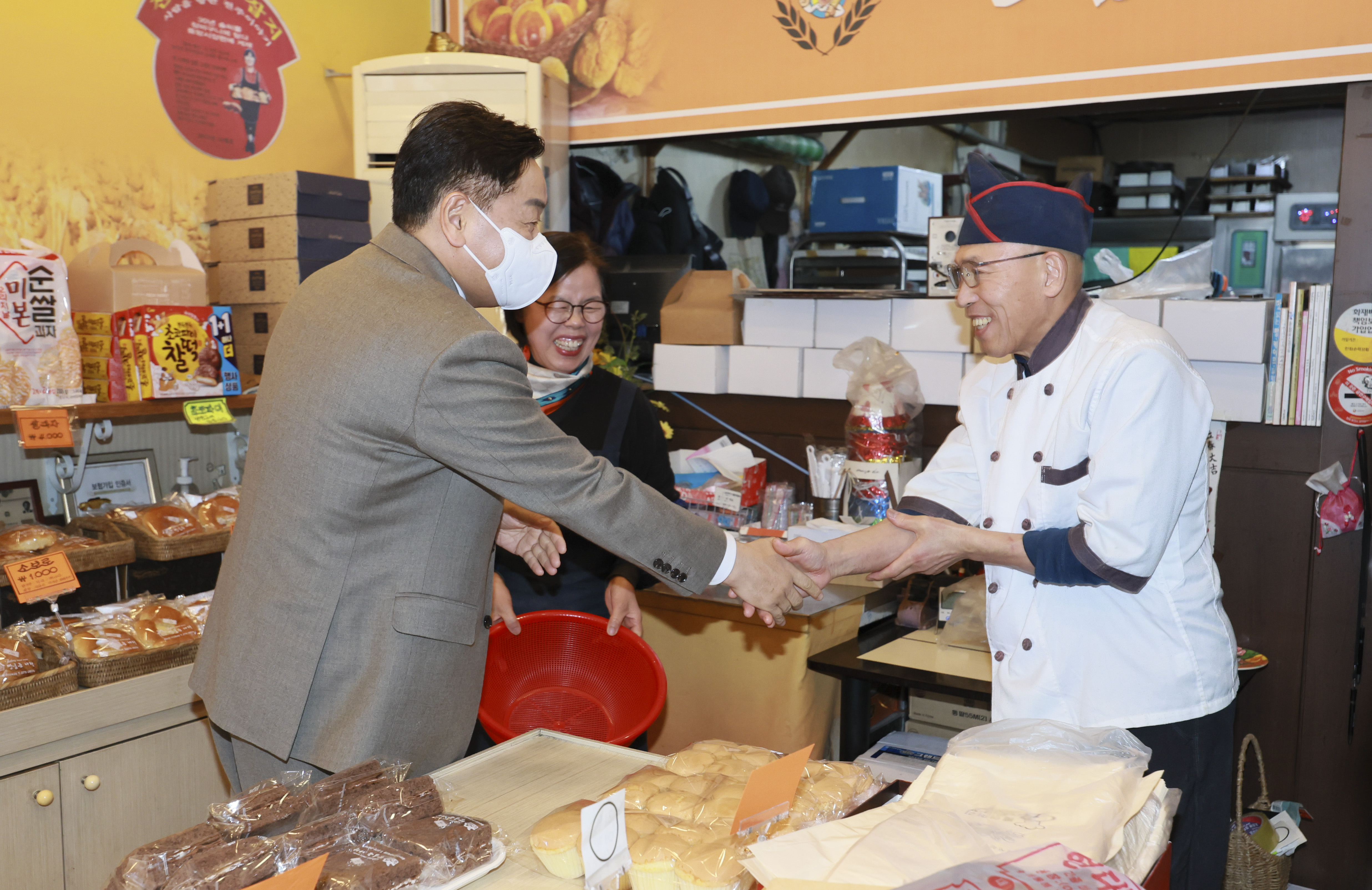 Lets overcome the difficult livelihood economy together by making good advance payments at an appropriate amount.! image(1)