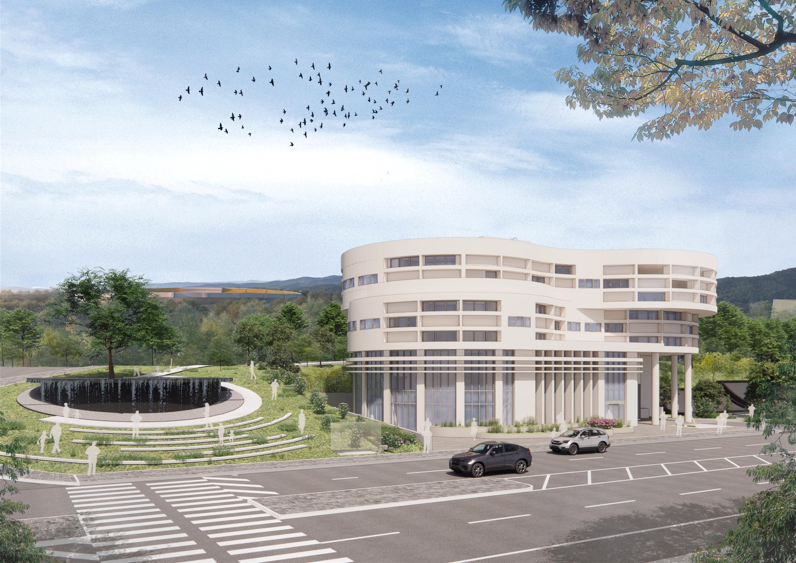 Jeonbuk State will invest 100 billion won in funds such as the construction of public postpartum care centers in anticipation of the population decline crisis image(1)