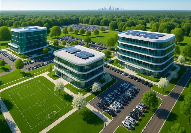 Jeonbuk Province dreams of a manufacturing renaissance with physical AI. image(3)