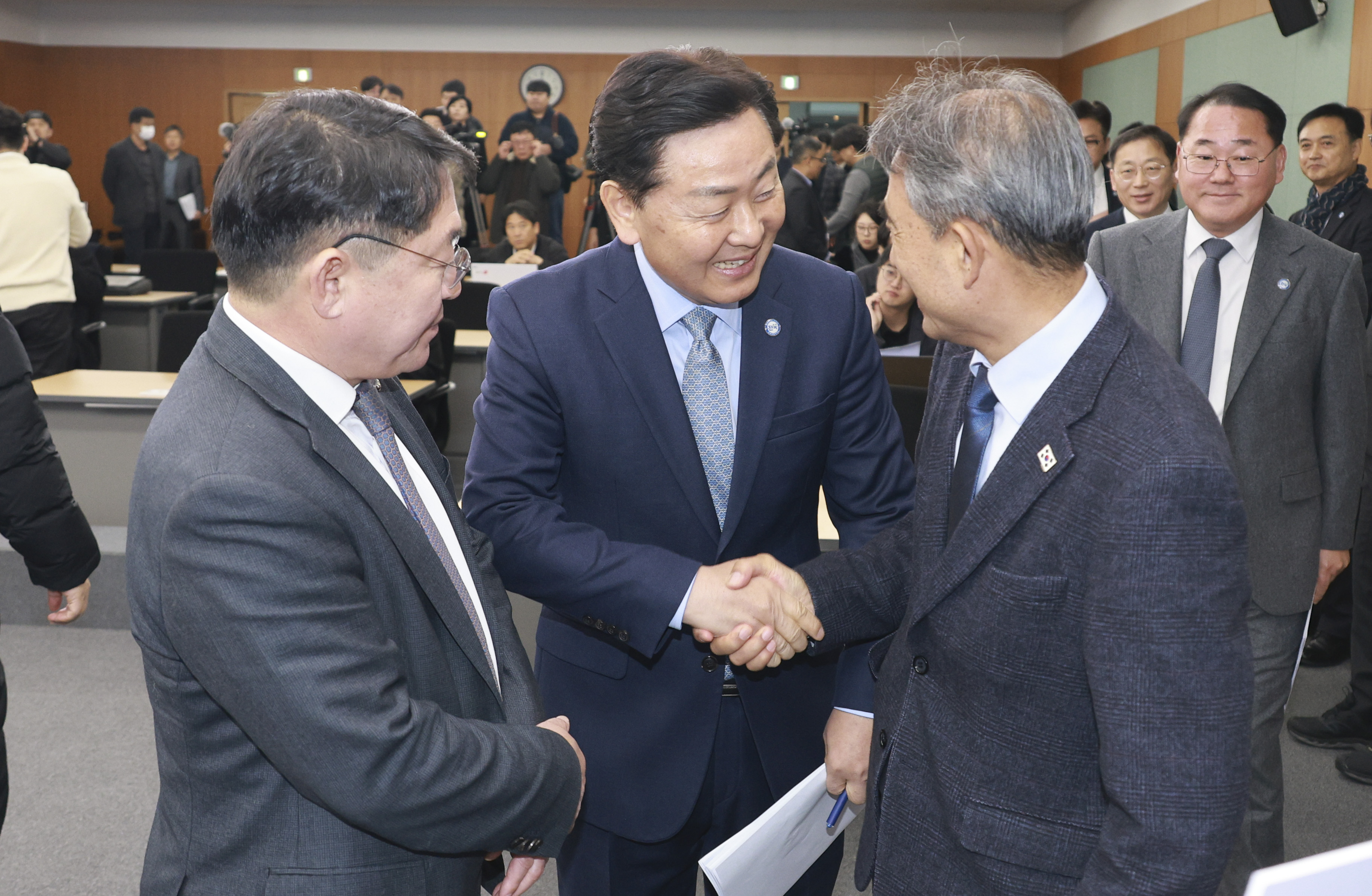 Jeonbuk State Opens the Era of KRW 10 Trillion for the First Time in History image(1)