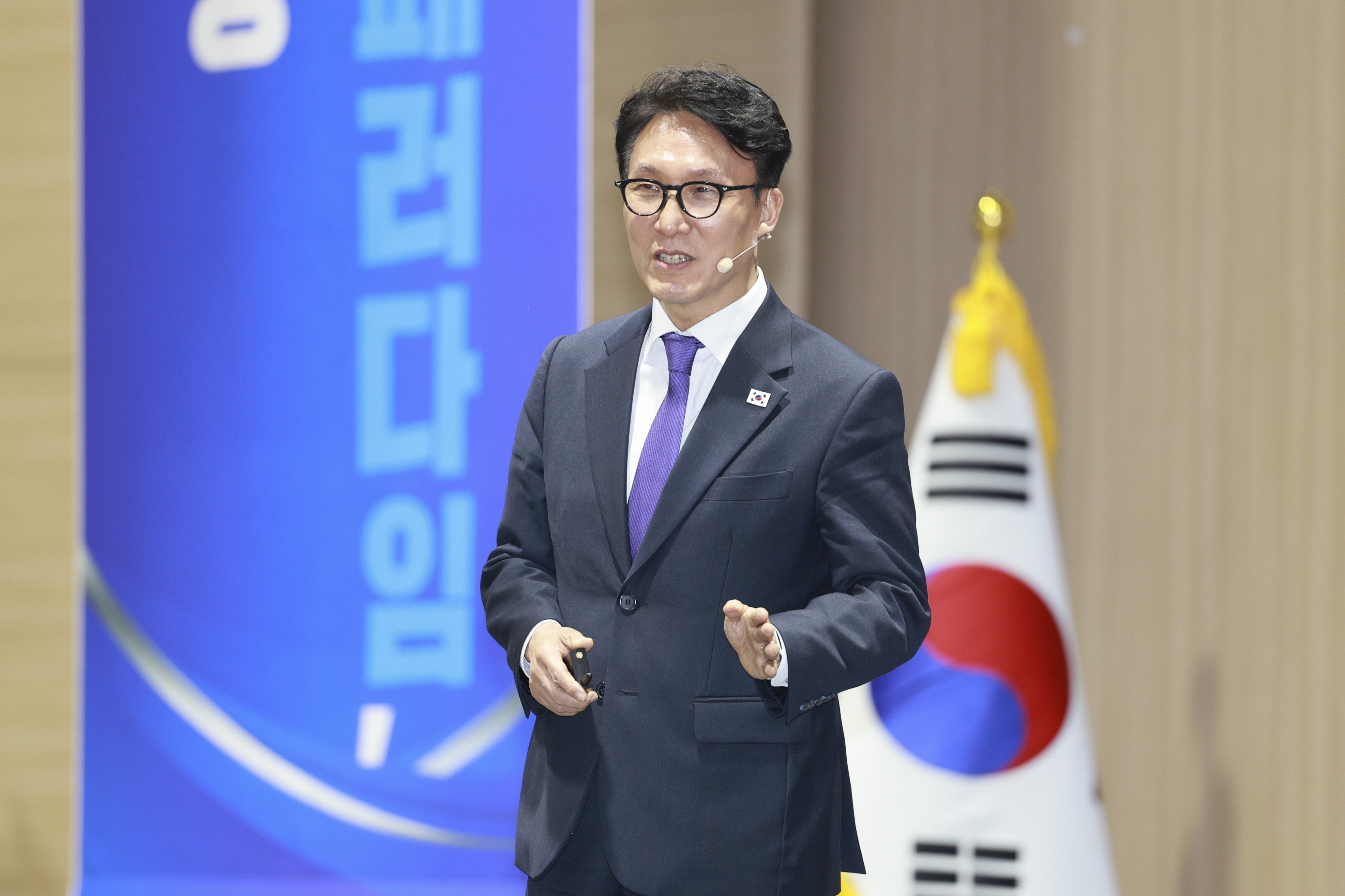 Regarding Saemangeum, Physical AI, and Green Bio, Prime Minister Kim Min-seok stated, “Jeonbuk will serve as a testbed for future industries.” image(3)