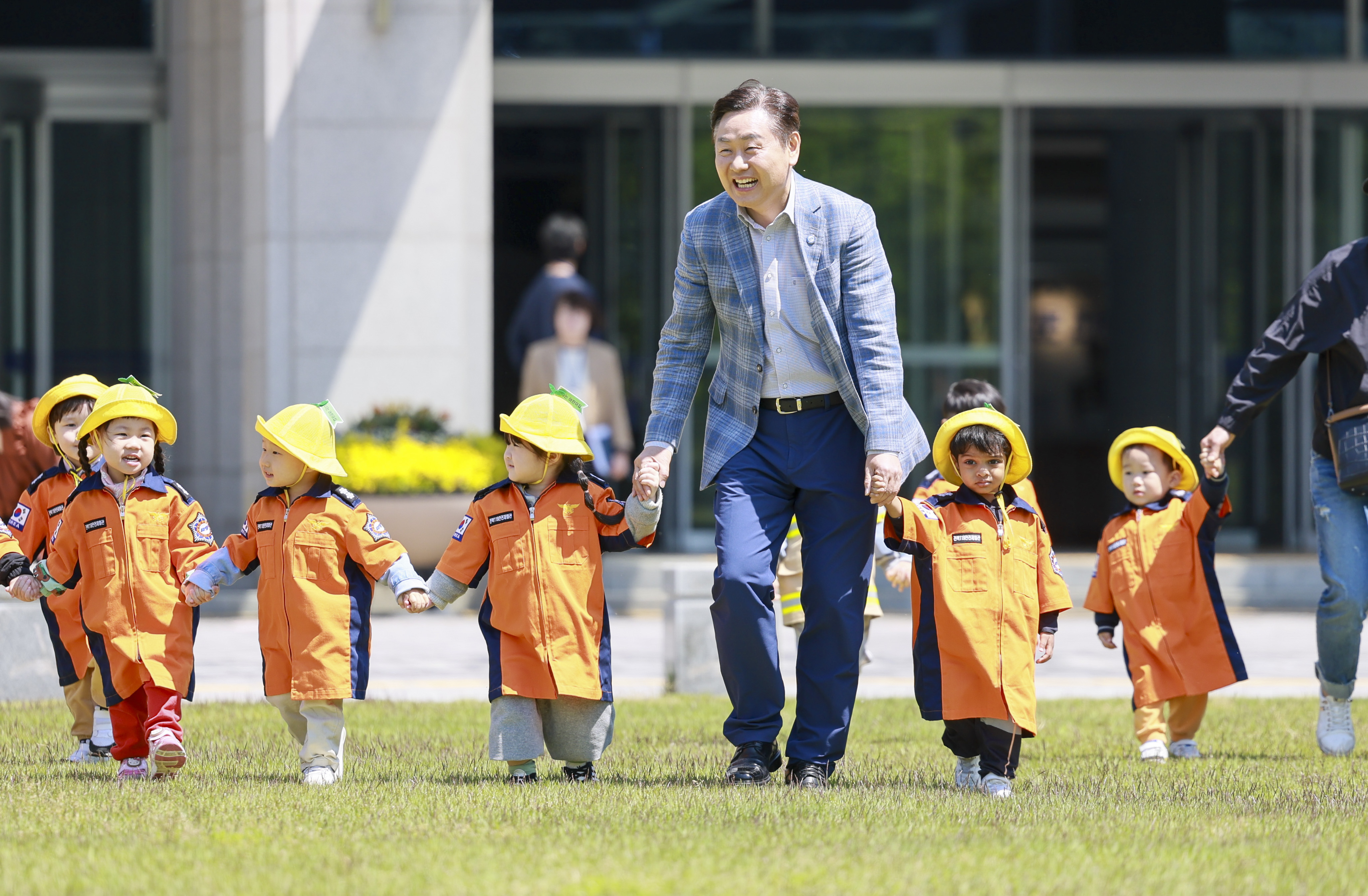 Women Safe, Children Happy-leaping forward  as a Family-Friendly Jeonbuk image(3)