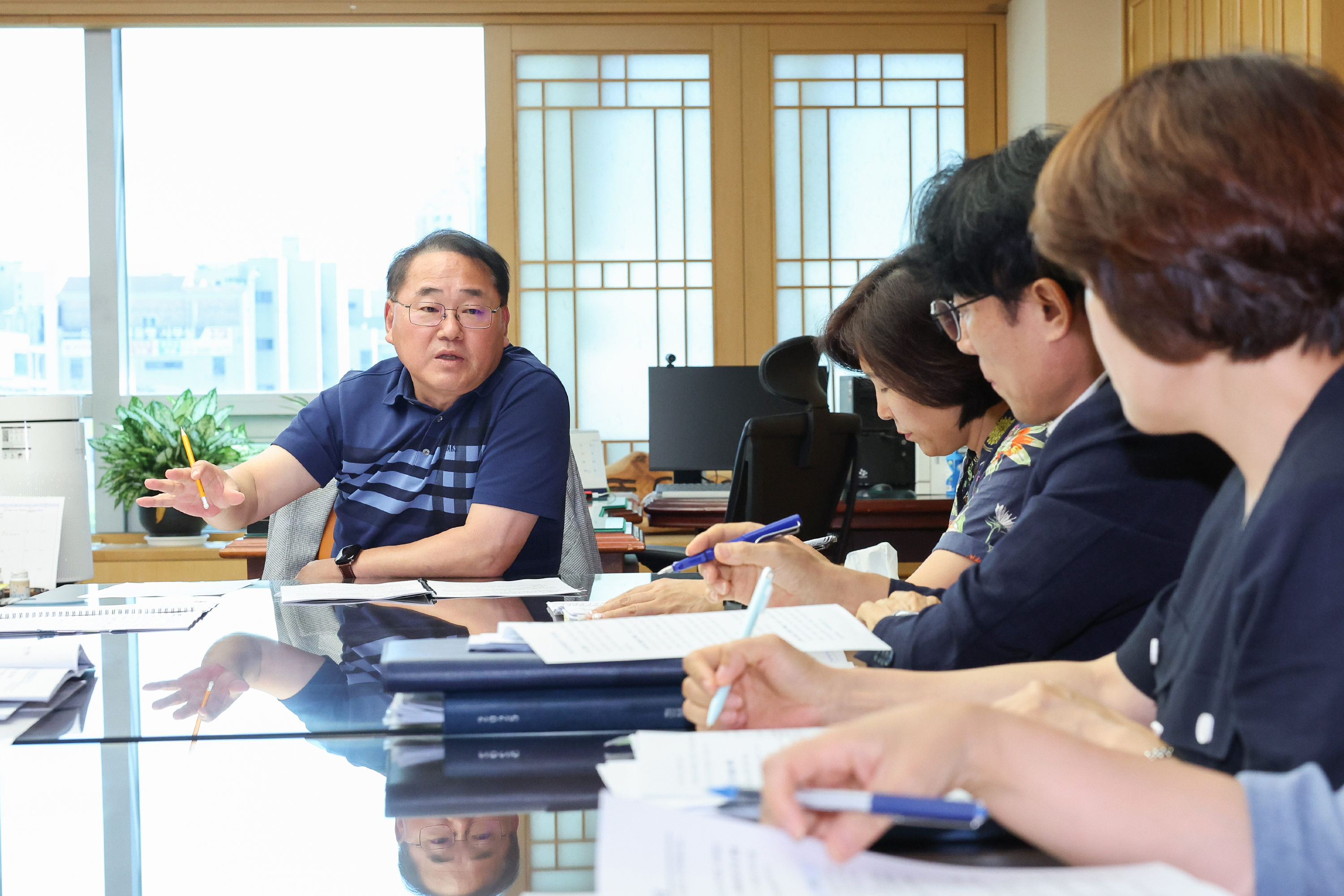 全北自治道、全北特別法の核心特例「地区·特区」活性化に向けて本格始動