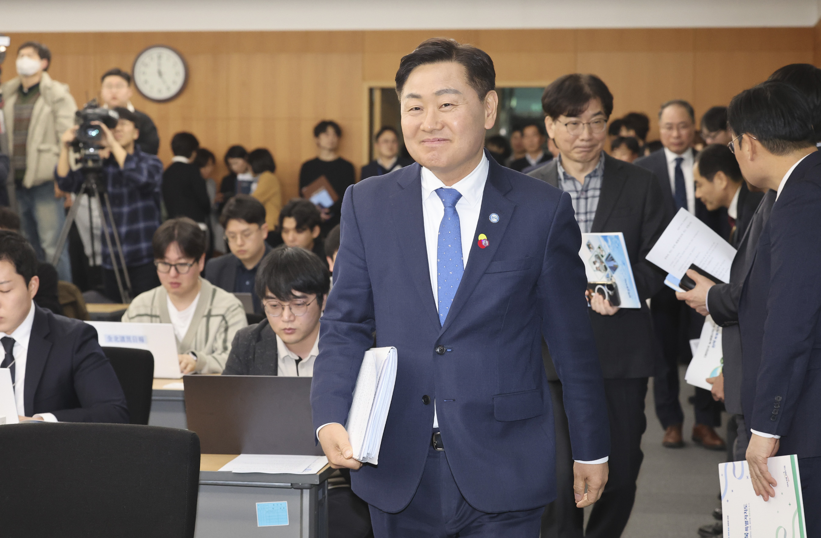 现代汽车集团, 向新万金投资9兆韩元, 全北引进历届最大规模的单一企业投资 image(1)