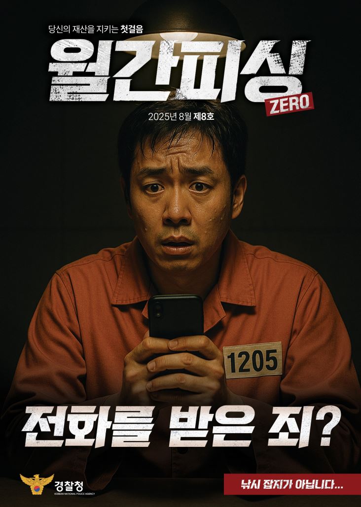 2025년 8월 보이스피싱 예방 월간 자료 안내드립니다. 이미지(1)