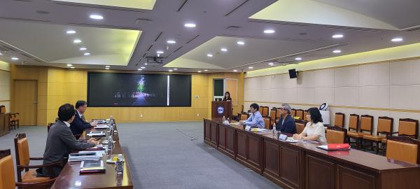 Jeonbuk State launches Promotion Project for Jeonju Summer Olympics Bid