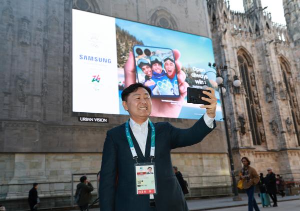 Promoting Jeonbuk’s Charm to the World at the Milano Cortina Winter Olympics 2026