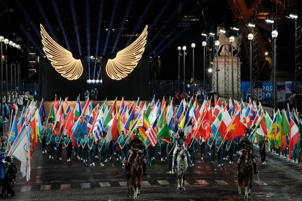 IOC 집행위원회, 밀라노-코르티나 2026 동계올림픽 대비 13명의 선수 국적 변경 승인