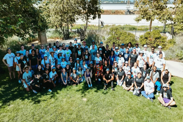 LA28, 지역사회 중심의 자원봉사 프로그램 공식 출범