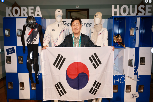 (전북도/2.12.) 전북자치도, 밀라노 동계올림픽 참관… 국제대회 운영 이해도 높였다