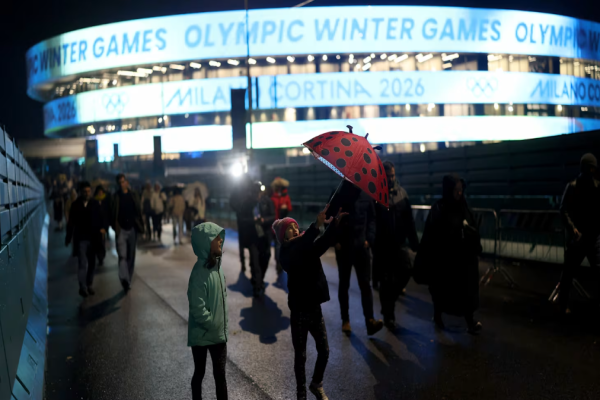 (IOC/2.15.) 2026 밀라노-코르티나: 강력하고 지속 가능한 지역 경제 구축 지원